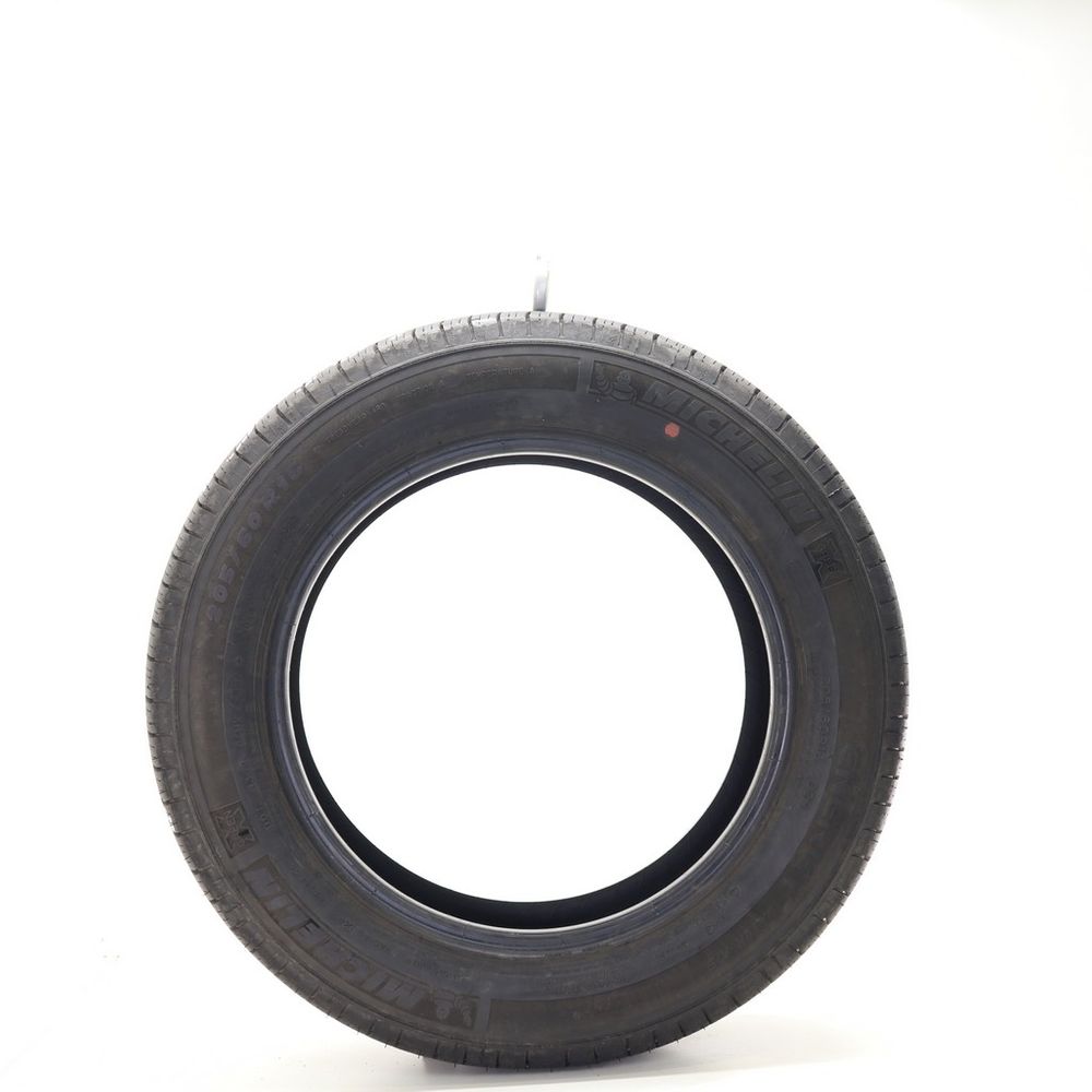 Used 205/60R16 Michelin Energy Saver A/S 92H - 8.5/32 - Image 3