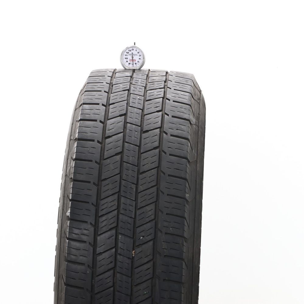 Used LT 265/70R18 Continental TerrainContact H/T 124/121S E - 6.5/32 - Image 2