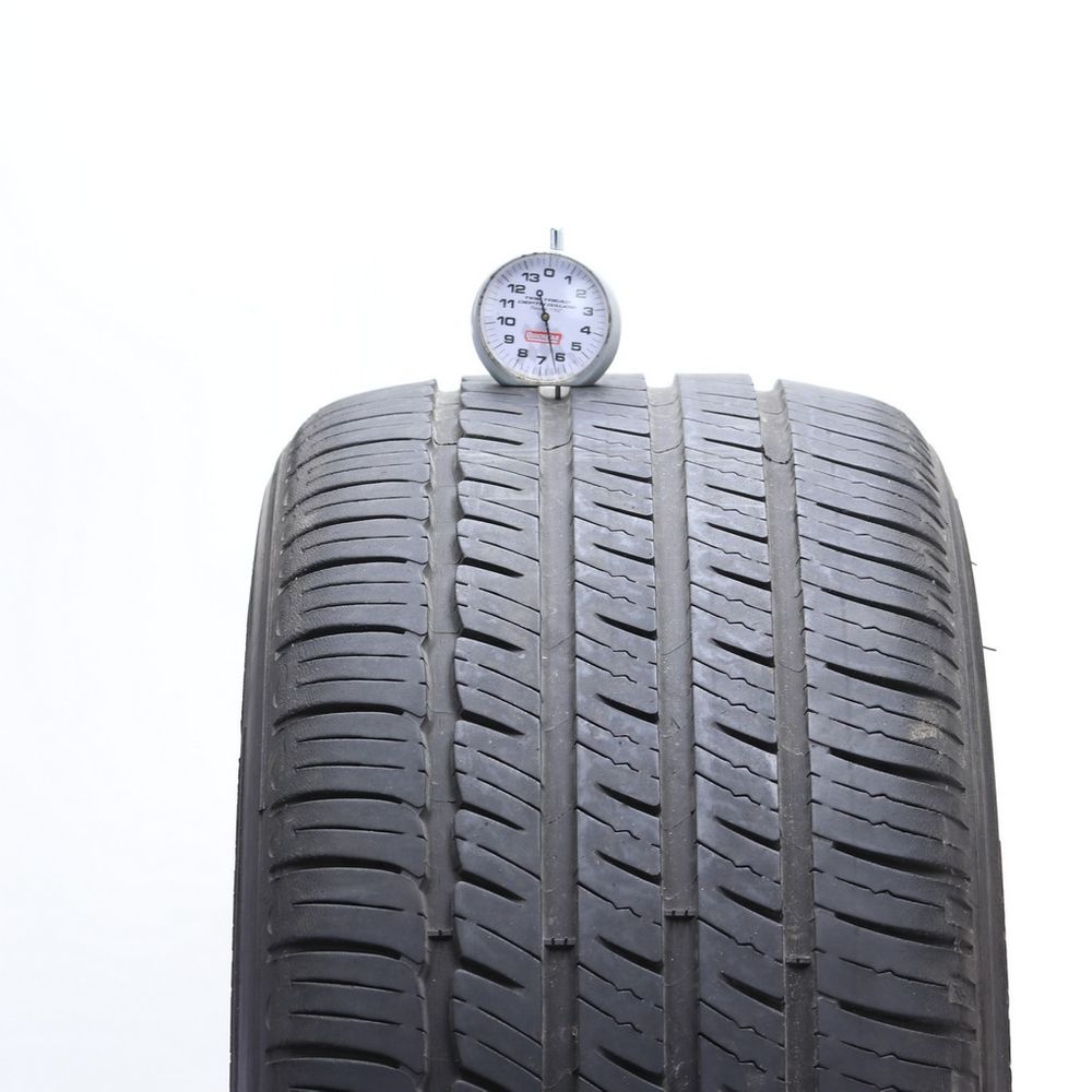 Set of (2) Used 245/45R18 Michelin Primacy MXM4 96V - 6-6.5/32 - Image 2