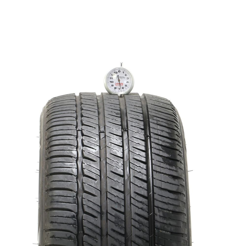 Set of (2) Used 245/45R18 Michelin Primacy MXM4 96V - 6-6.5/32 - Image 5