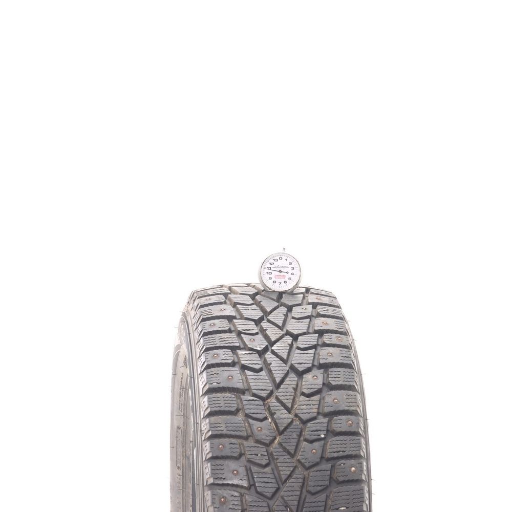 Used 195/60R15 Sumitomo Ice Edge Studded 88T - 10.5/32 - Image 2