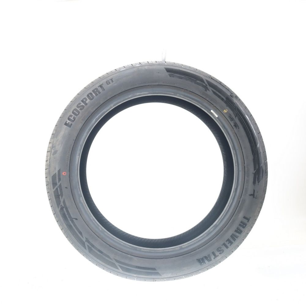 Set of (2) Used 245/50R20 Travelstar Ecosport GT 102V - 9-9.5/32 - Image 3
