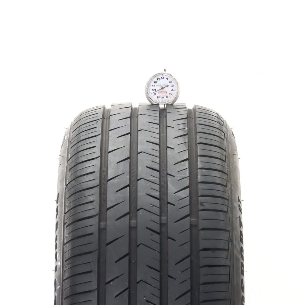 Set of (2) Used 245/50R20 Travelstar Ecosport GT 102V - 9-9.5/32 - Image 5