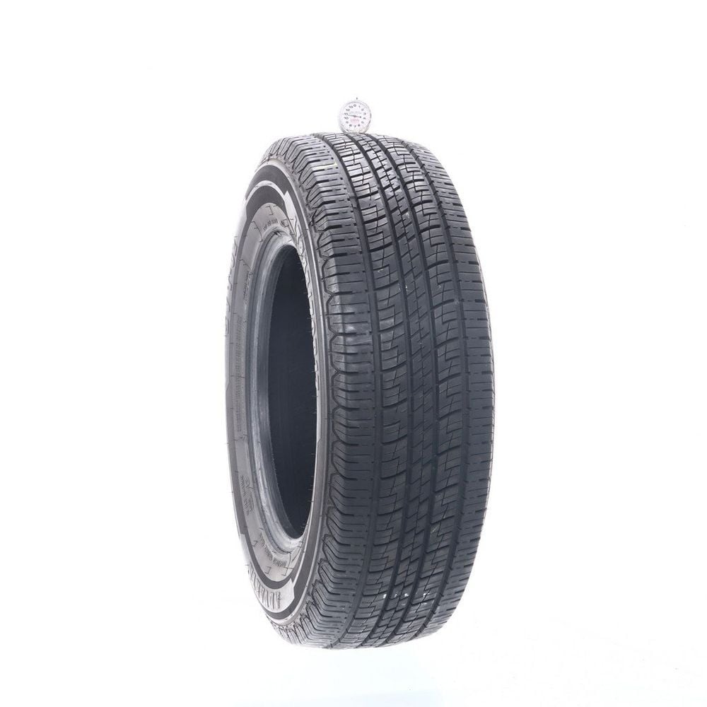 Used LT 245/70R17 Advanta SV T-02 119/116Q E - 10.5/32 - Image 1