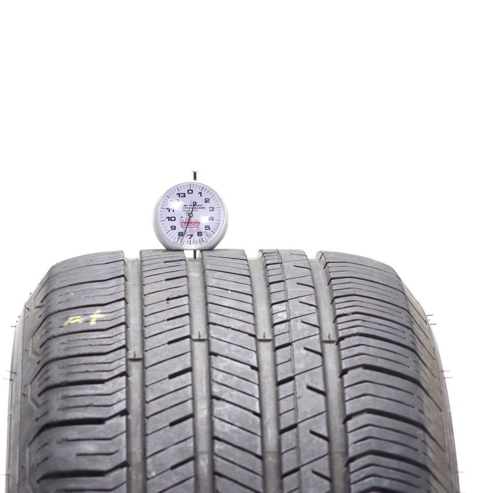 Used 275/55R20 Hankook Mavis Traction Control 4Season 117H - 7.5/32 - Image 2