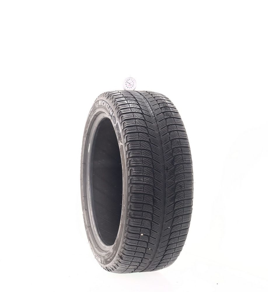 Used 235/45R18 Michelin X-Ice Xi3 98H - 4.5/32 - Image 1