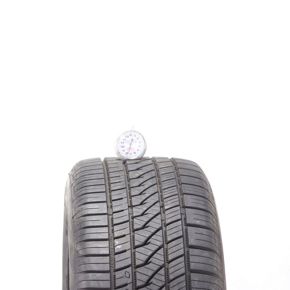 Used 225/55R17 Continental PureContact LS 97V - 7.5/32 - Image 2