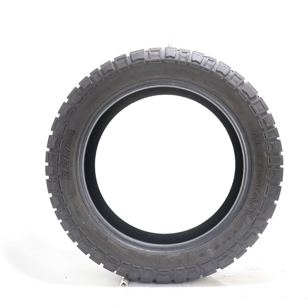 Used 265/50R20 Kenda Klever AT2 111H - 11.5/32 - Image 3