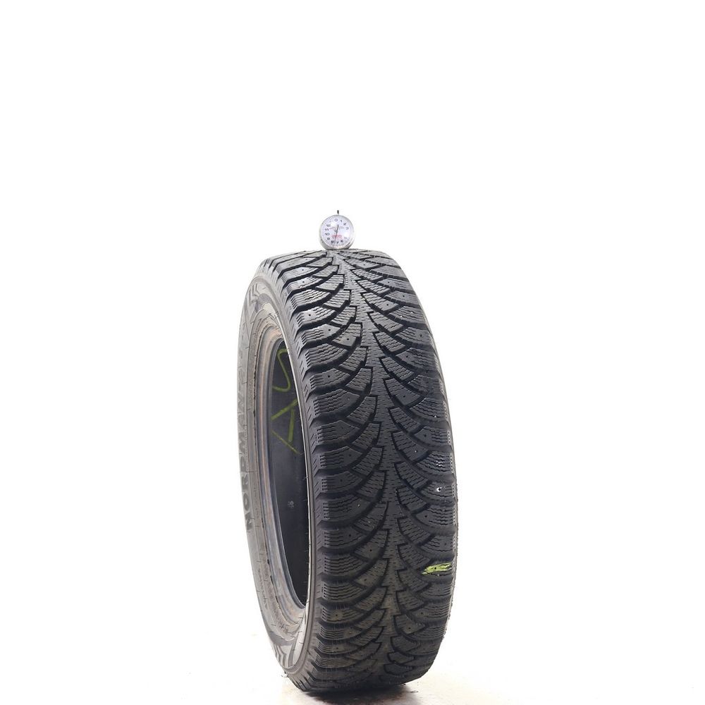 Used 185/65R16 Nokian Nordman 4 88T - 7.5/32 - Image 1