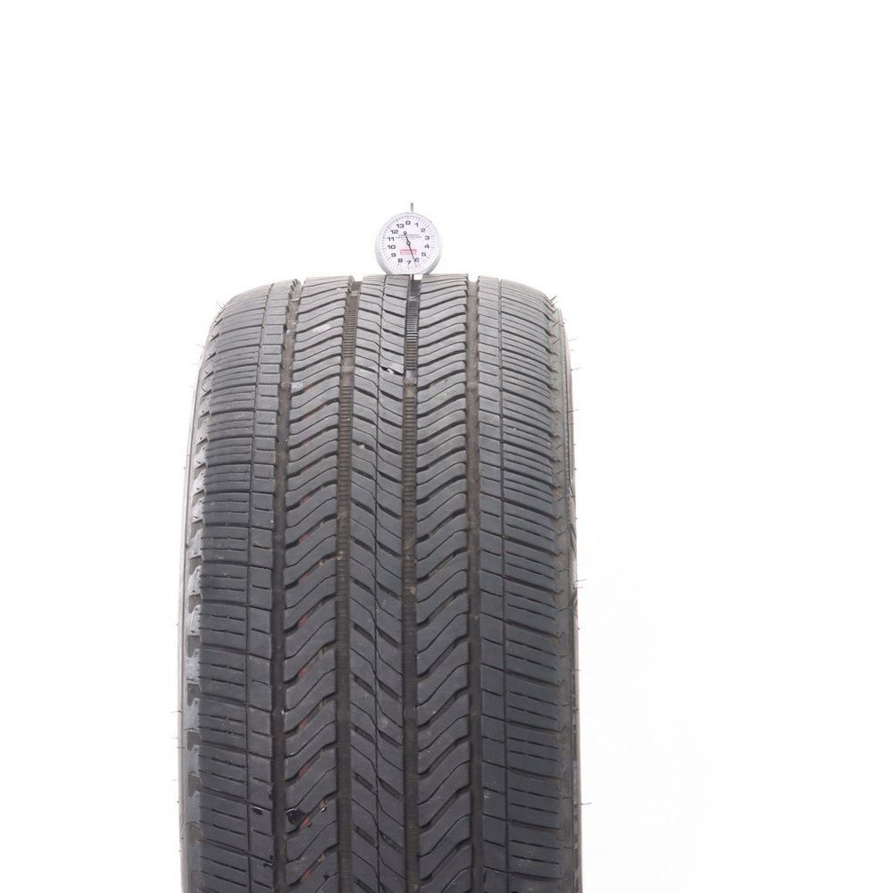 Set of (2) Used 275/45R21 Bridgestone Alenza A/S 02 B-Seal ENLITEN 107H - 5.5-6/32 - Image 5