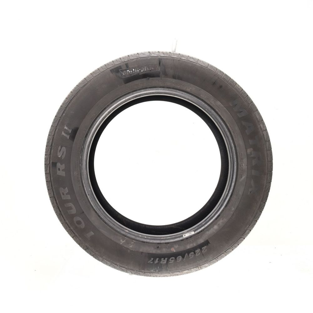 Used 225/65R17 Multi-Mile Matrix Tour RS II 102T - 5.5/32 - Image 3