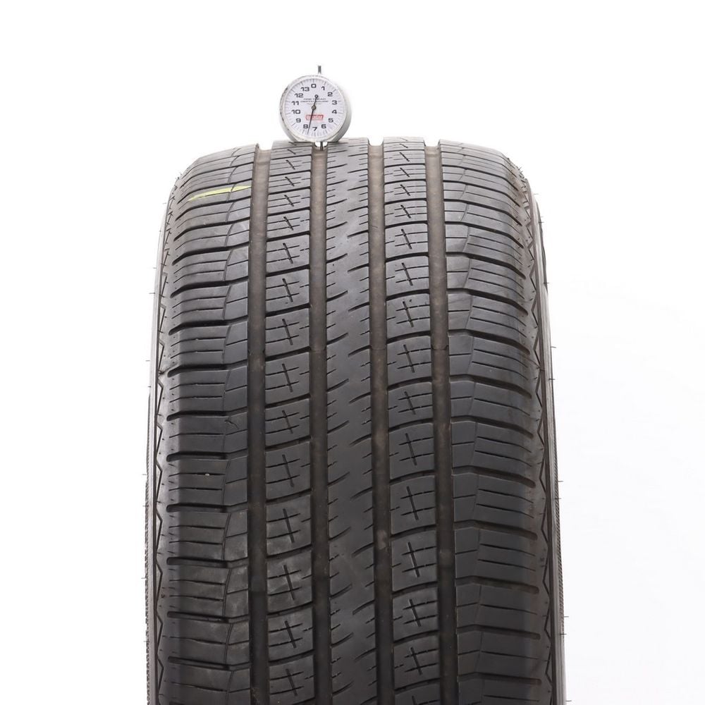 Set of (4) Used 255/50R20 Evoluxx Capricorn 4X4 HP 109V - 7-7.5/32 - Image 5
