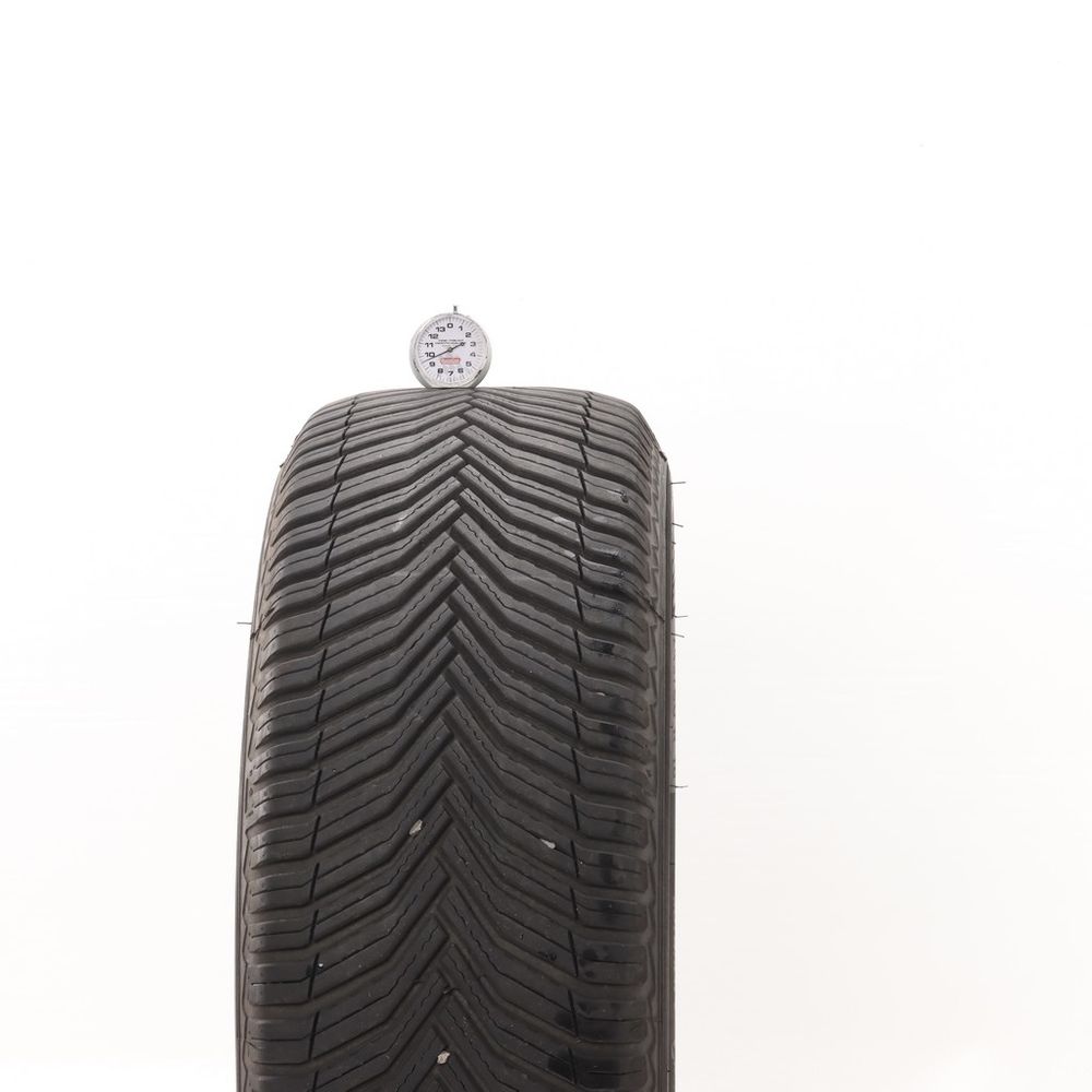 Used 245/60R18 Michelin CrossClimate 2 109V - 9.5/32 - Image 2