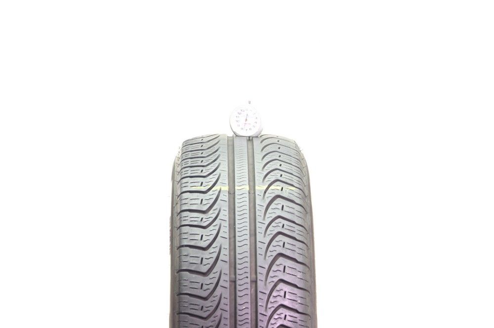 Used 205/65R16 Pirelli P4 Four Seasons Plus 94T - 7.5/32 - Image 2