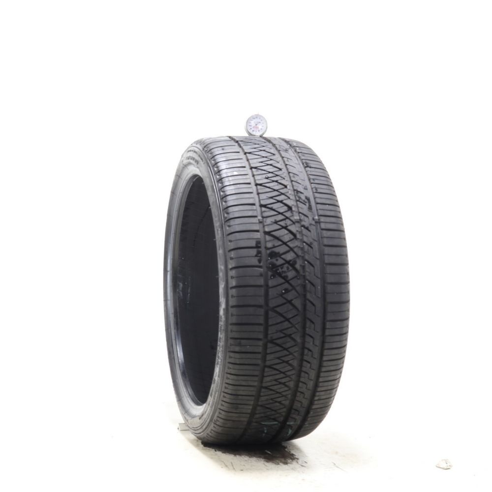 Used 255/35R20 Falken Ziex ZE960 A/S 97W - 9/32 - Image 1