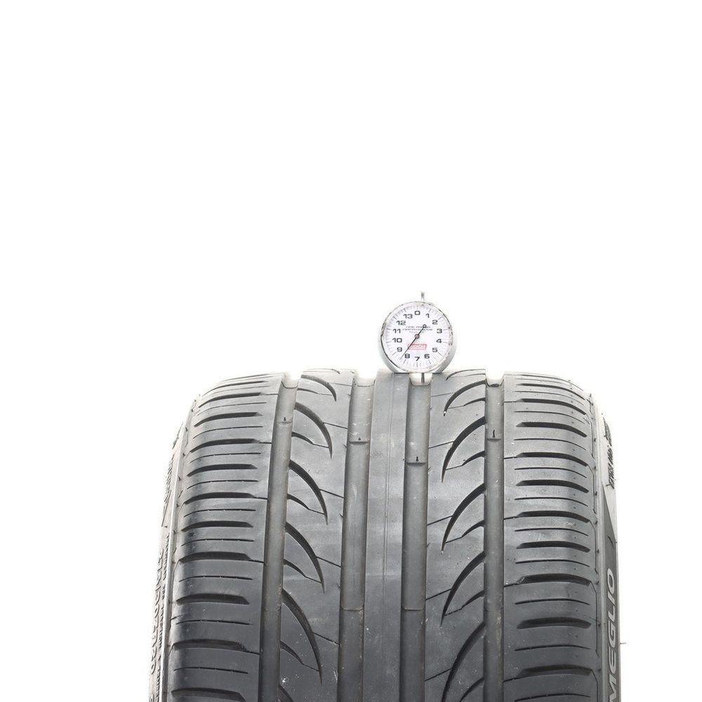 Set of (2) Used 275/30ZR20 Zeta Meglio 97W - 8/32 - Image 2