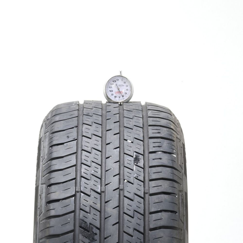 Used 235/50R19 Continental 4x4 Contact MO 99H - 6/32 - Image 2