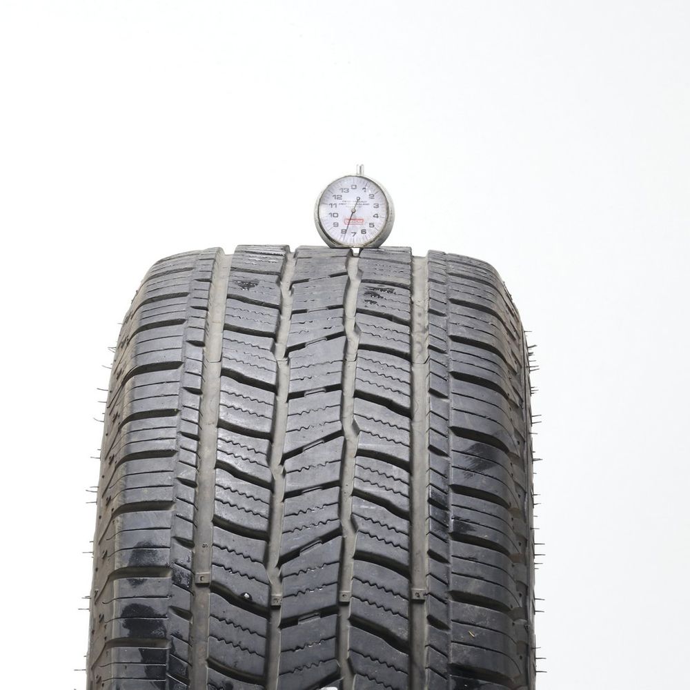 Used 265/65R18 DeanTires Back Country QS-3 Touring H/T 114T - 7.5/32 - Image 2