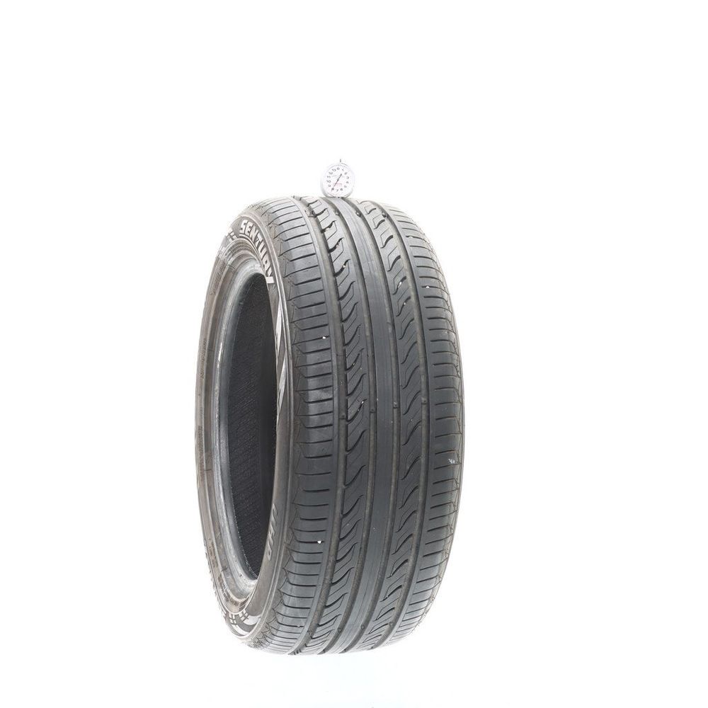 Used 225/50ZR17 Sentury UHP 98W - 8/32 - Image 1