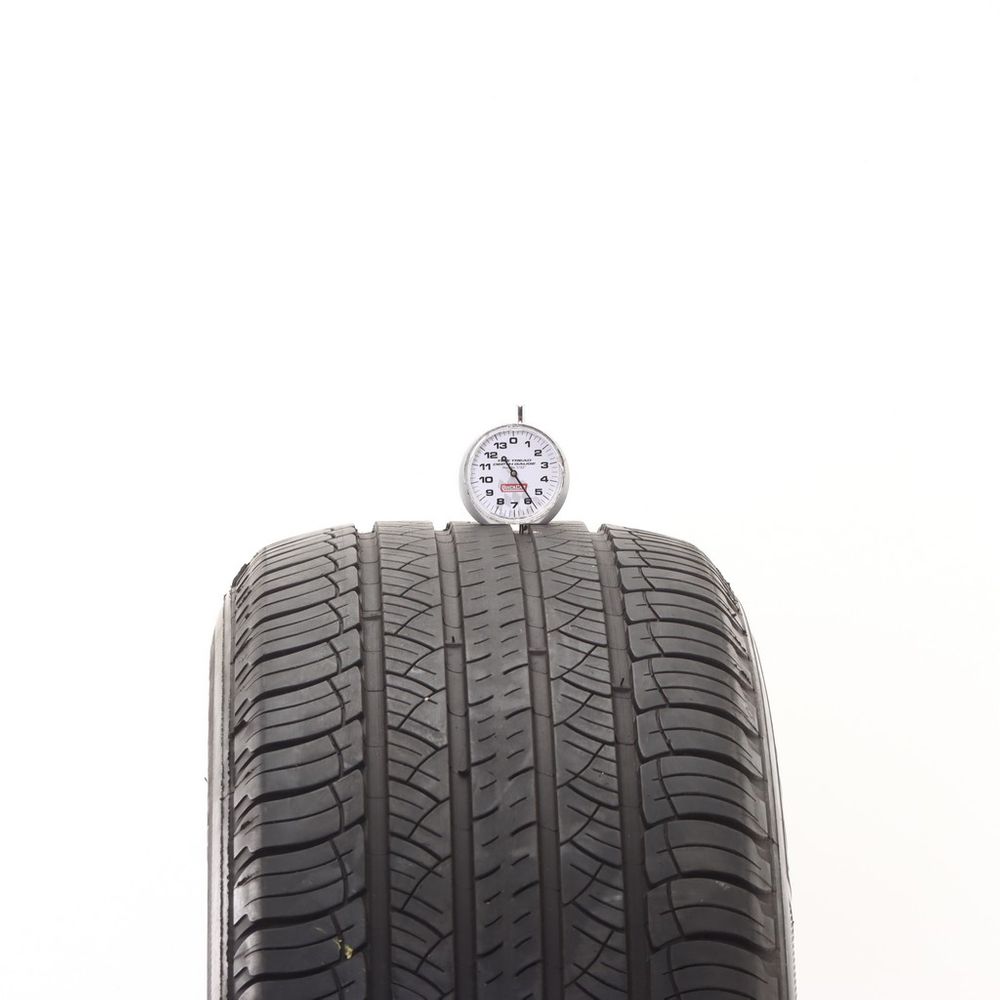 Used 235/60R18 Michelin Latitude Tour HP 103H - 5.5/32 - Image 2