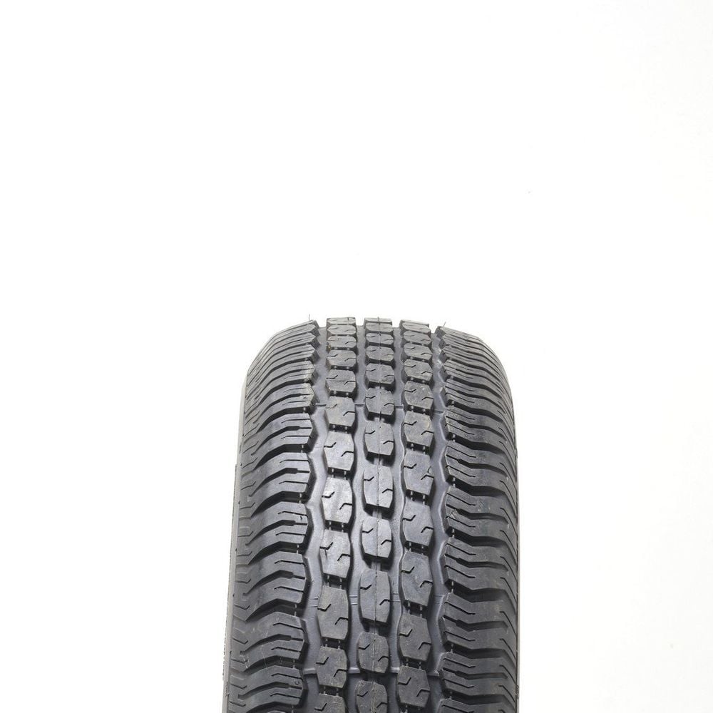 Set of (4) New 205/70R15 Tornel Classic 95S - 8/32 - Image 2