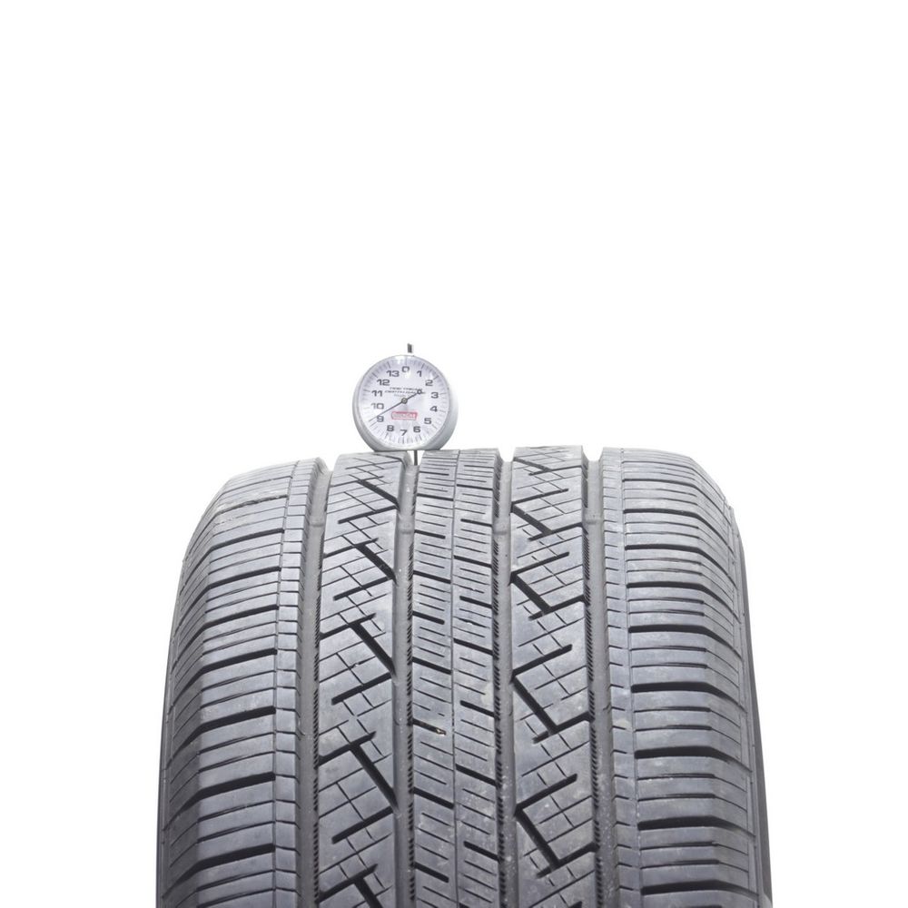 Used 265/50R20 Continental CrossContact LX25 107T - 9/32 - Image 2