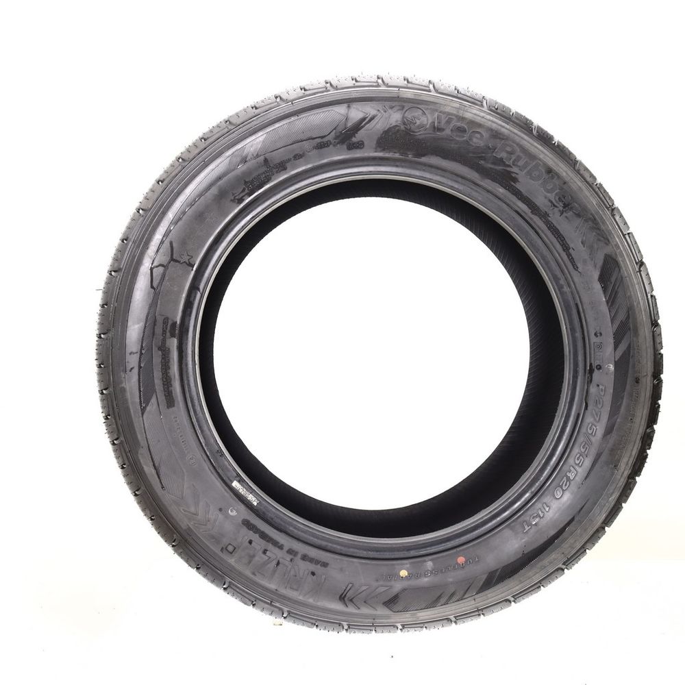 New 275/55R20 VeeRubber Kruzer 113T - Image 3