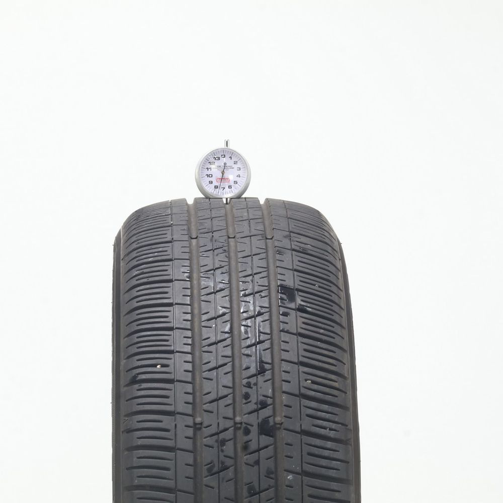 Set of (4) Used 205/55R16 Dunlop Enasave 01 AS 91H - 7.5-9/32 - Image 6