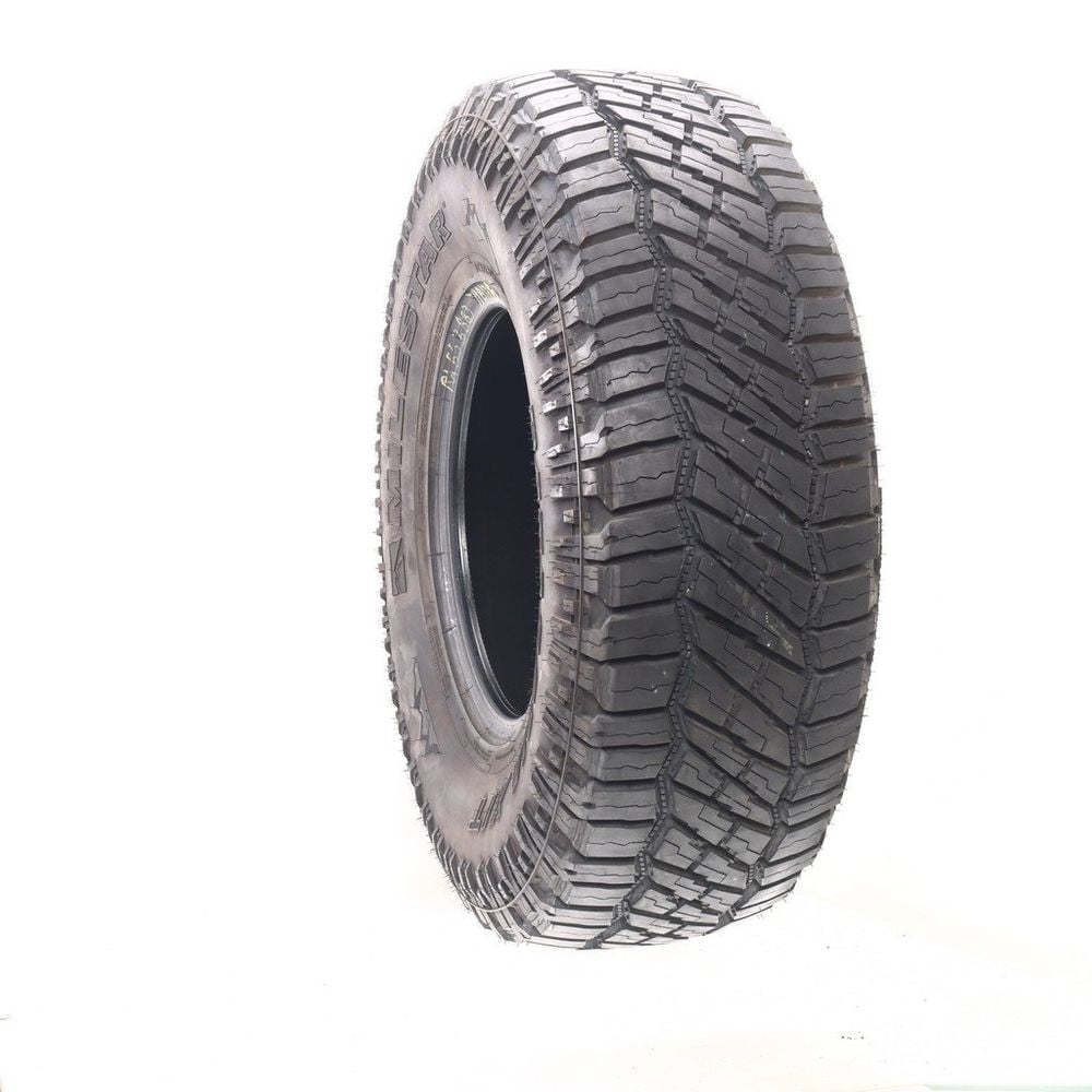 Set of (2) Used LT 37X12.5R17 Milestar Patagonia X/T 124Q D - 17-18/32 - Image 1