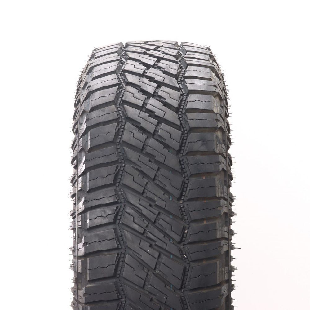 Set of (2) Used LT 37X12.5R17 Milestar Patagonia X/T 124Q D - 17-18/32 - Image 2