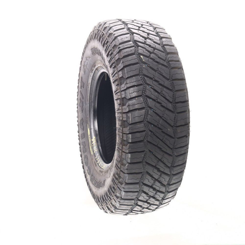 Set of (2) Used LT 37X12.5R17 Milestar Patagonia X/T 124Q D - 17-18/32 - Image 4