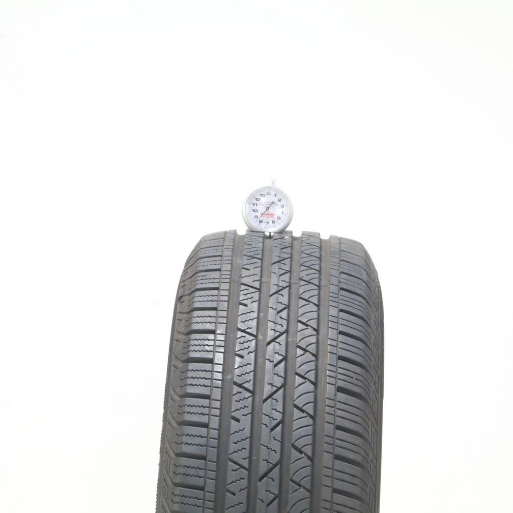 Used P 215/70R16 Continental CrossContact LX 100S - 8.5/32 - Image 2