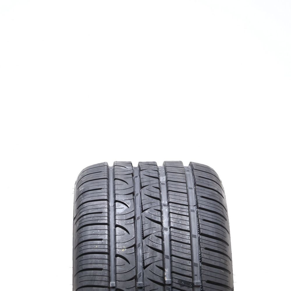 Set of (2) Driven Once 235/45R18 Cooper Adventurer Tour 94V - 11.5/32 - Image 2