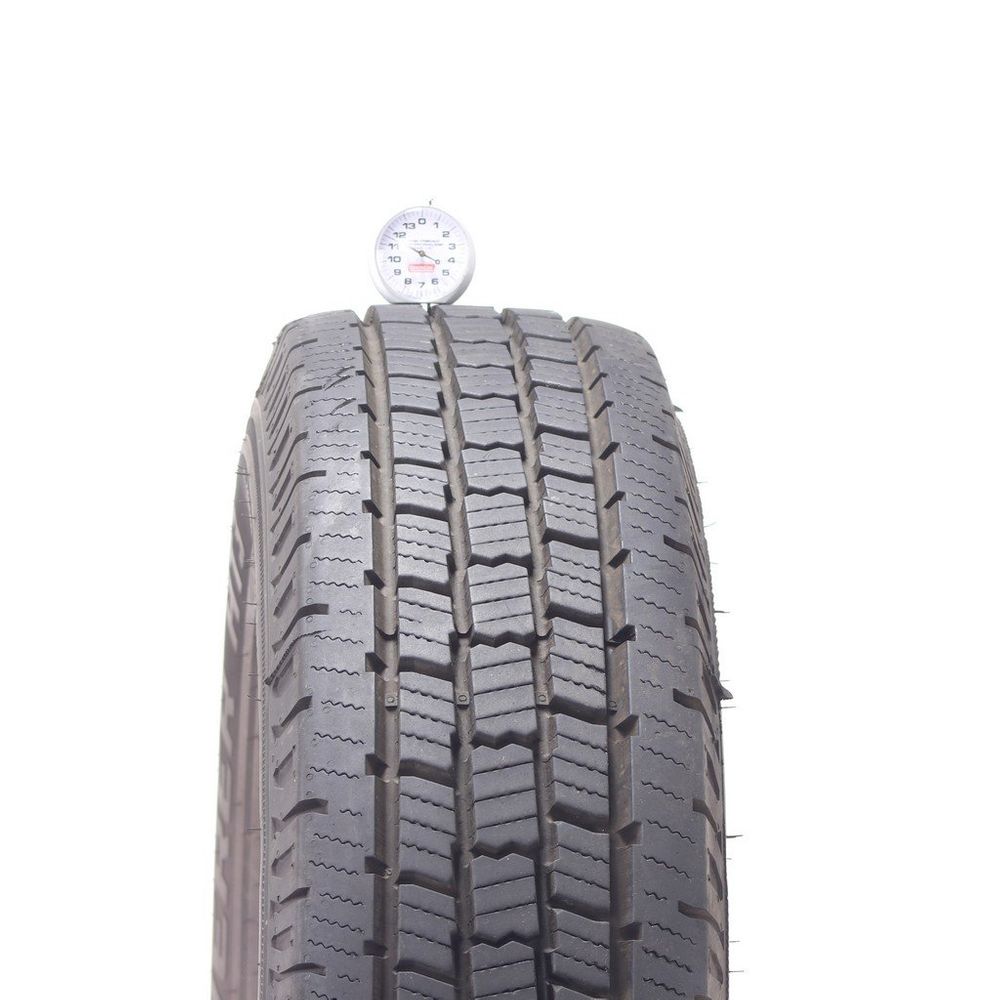 Set of (2) Used LT 235/80R17 Cooper Discoverer HT3 120/117R - 11.5-13/32 - Image 2
