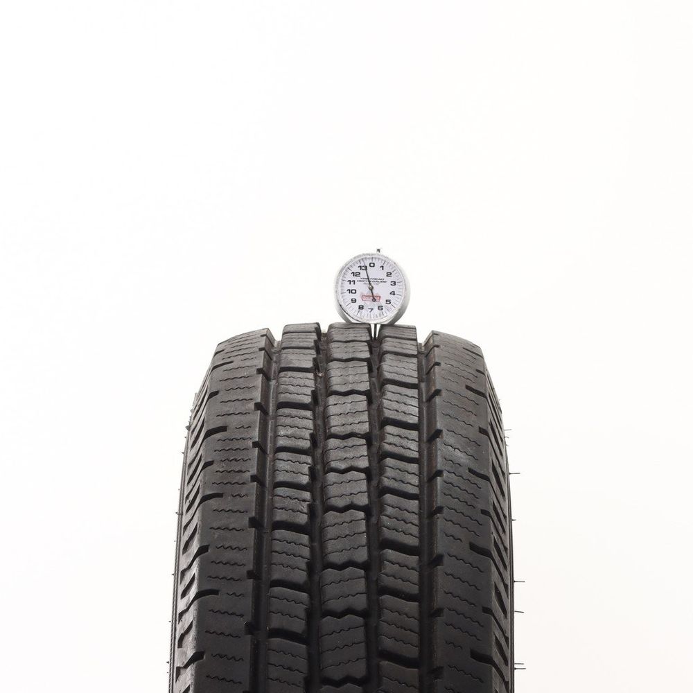 Set of (2) Used LT 235/80R17 Cooper Discoverer HT3 120/117R - 11.5-13/32 - Image 5