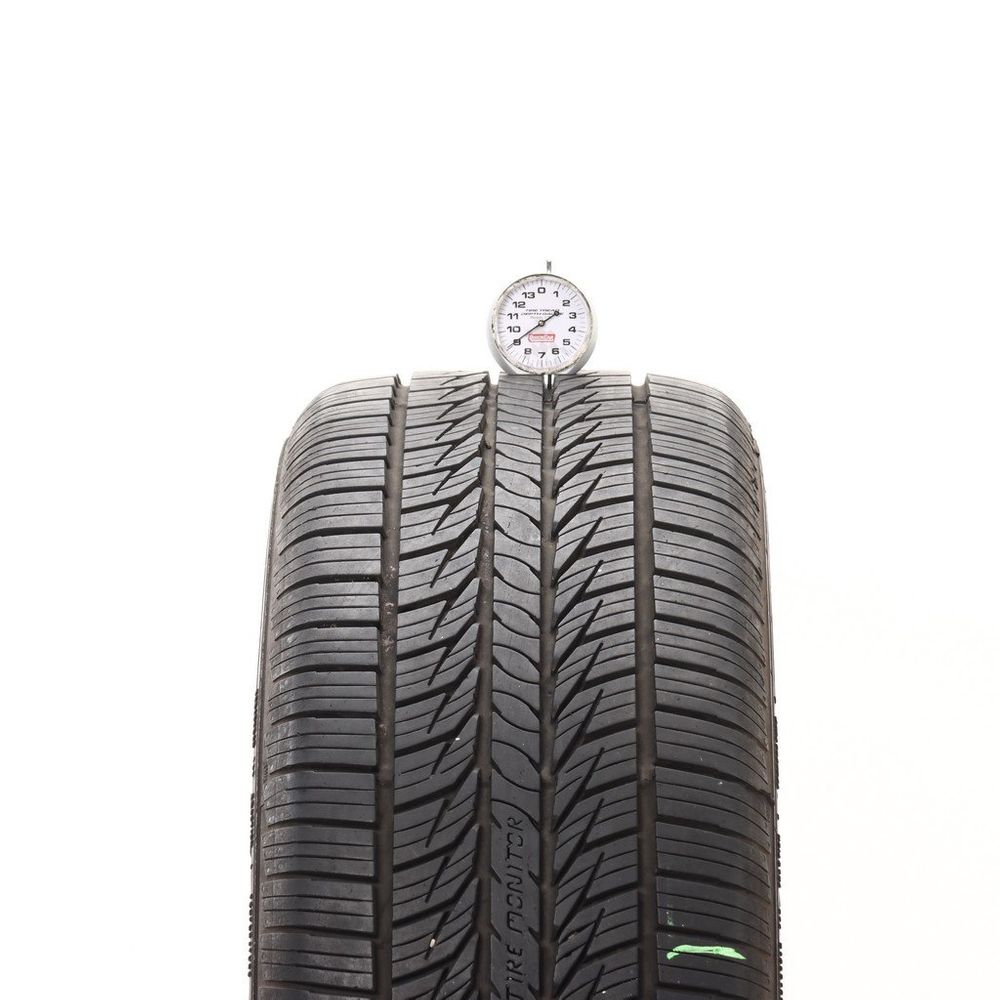 Set of (2) Used 225/55R17 General Altimax RT43 97H - 8-9/32 - Image 5