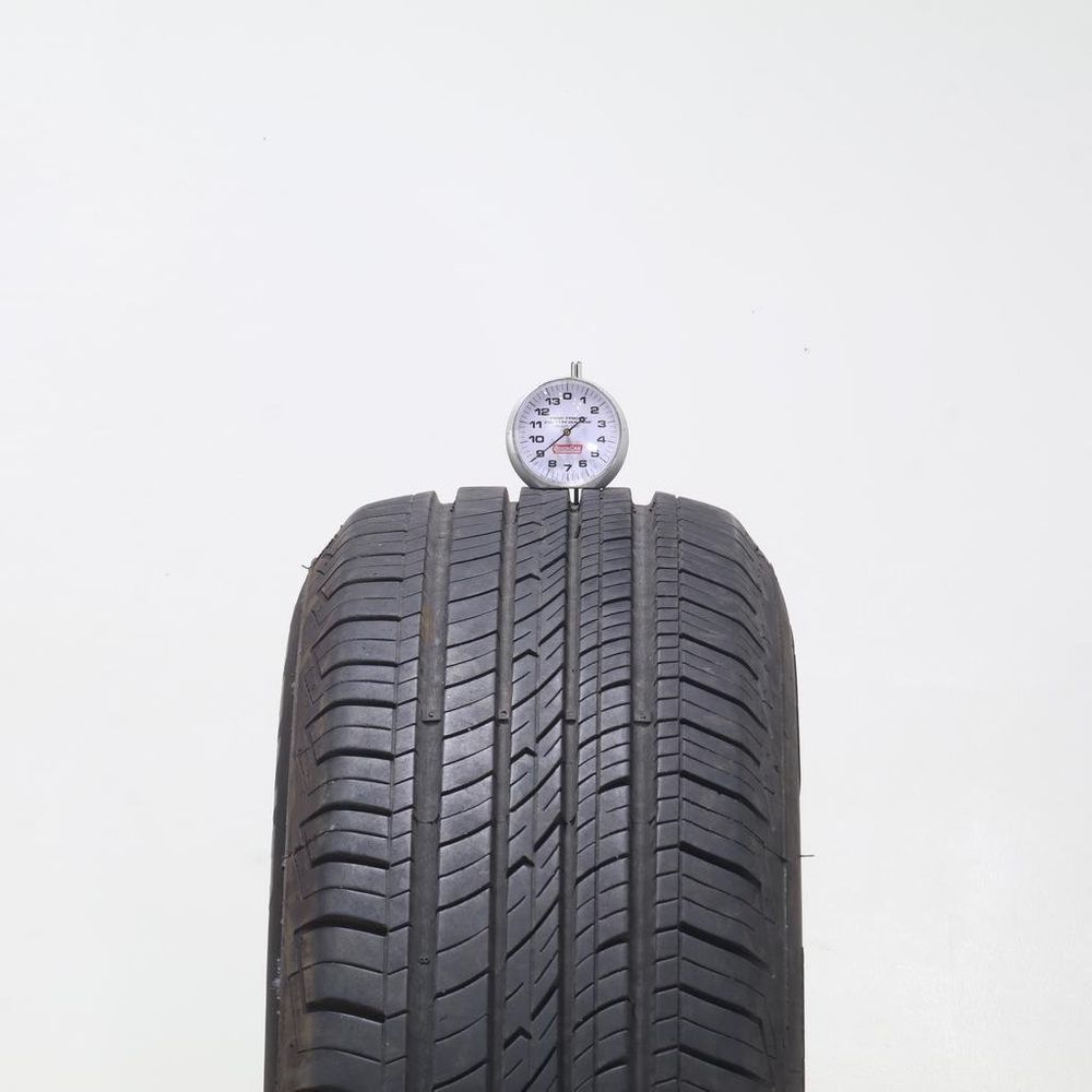 Set of (2) Used 205/70R16 Cooper CS5 Grand Touring 97T - 9-10/32 - Image 2
