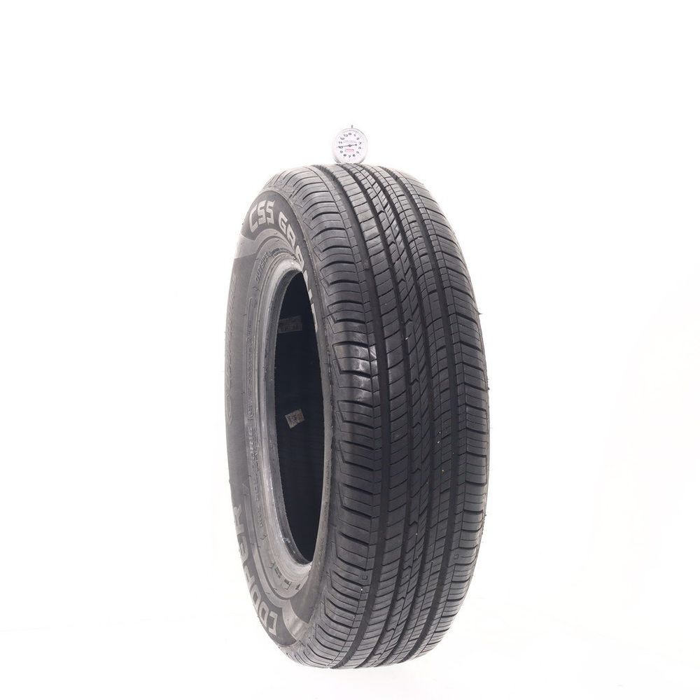 Set of (2) Used 205/70R16 Cooper CS5 Grand Touring 97T - 9-10/32 - Image 4