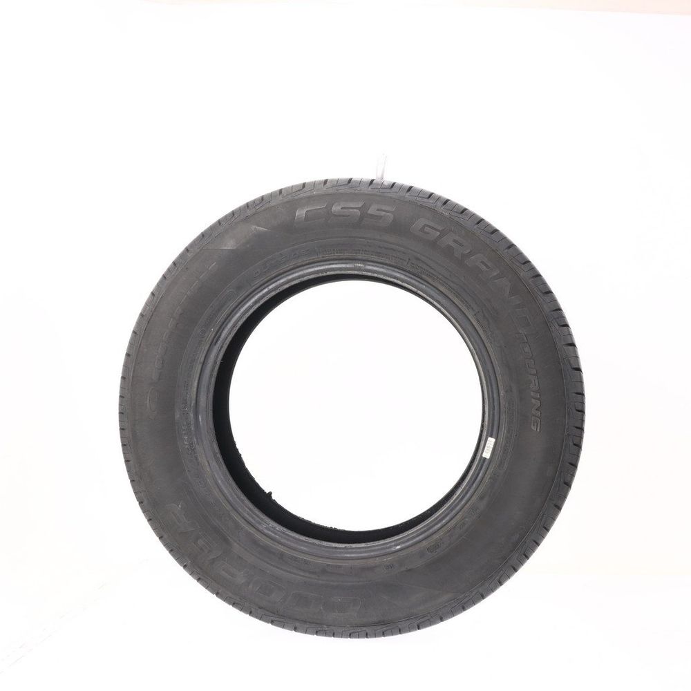 Set of (2) Used 205/70R16 Cooper CS5 Grand Touring 97T - 9-10/32 - Image 6