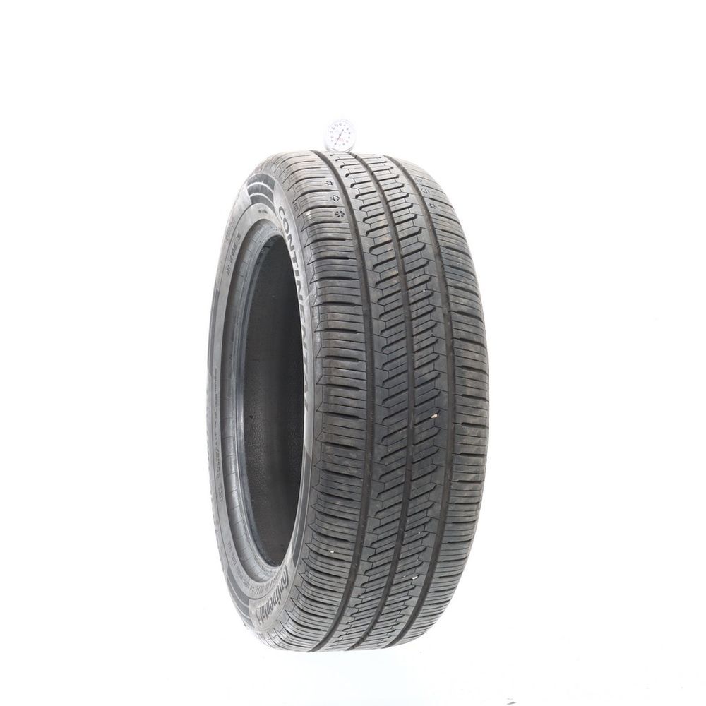 Used 235/55R19 Continental ControlContact Tour M A/S EV 105H - 8/32 - Image 1