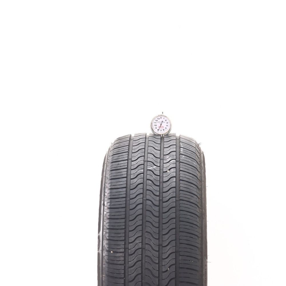 Used 235/55R17 Firestone All Season 99T - 7.5/32 - Image 2