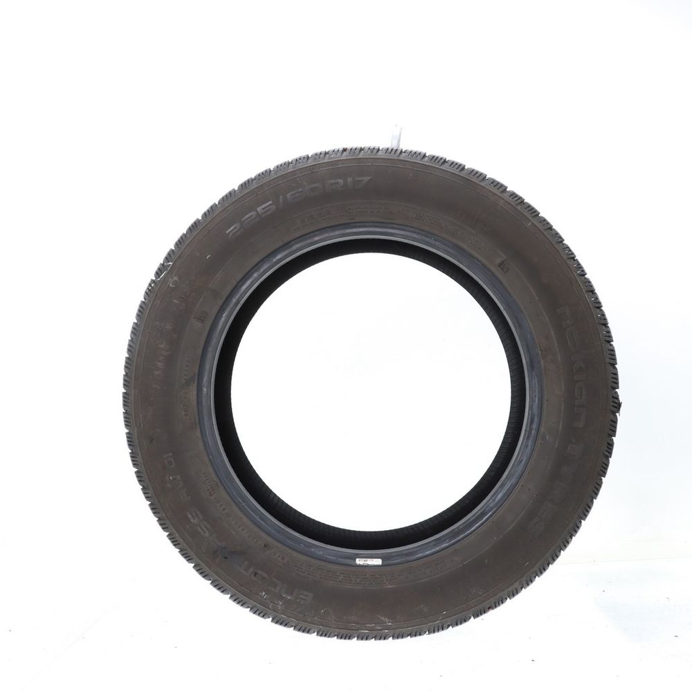 Used 225/60R17 Nokian Encompass AW01 99H - 8.5/32 - Image 3