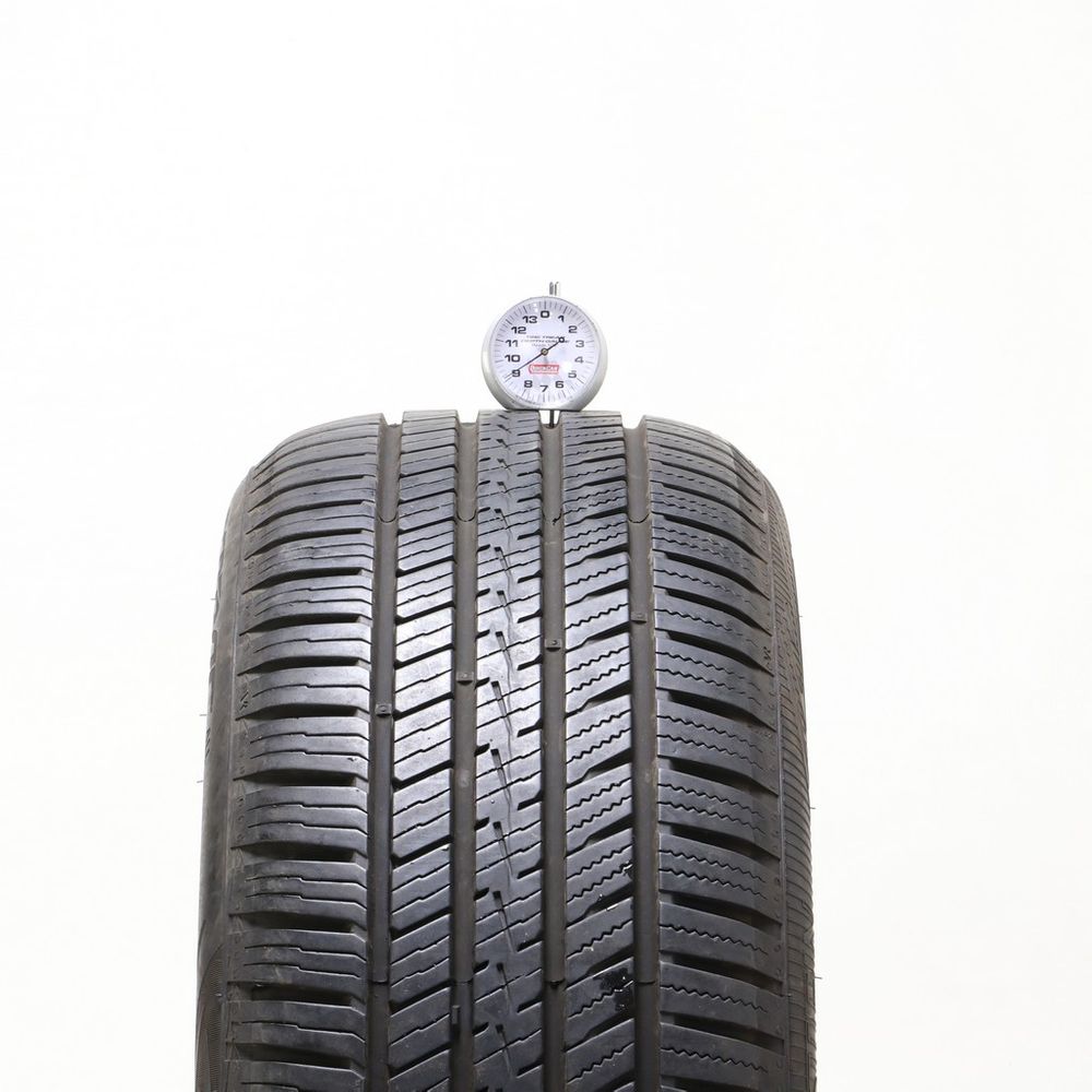 Used 225/45R19 Vredestein Hypertrac 96Y - 9/32 - Image 2