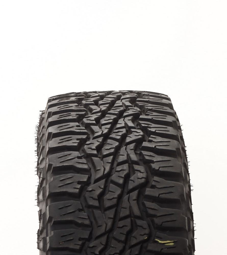 Used LT 265/75R16 Goodyear Wrangler Ultra Terrain AT 123/120Q E - 16/32 - Image 2