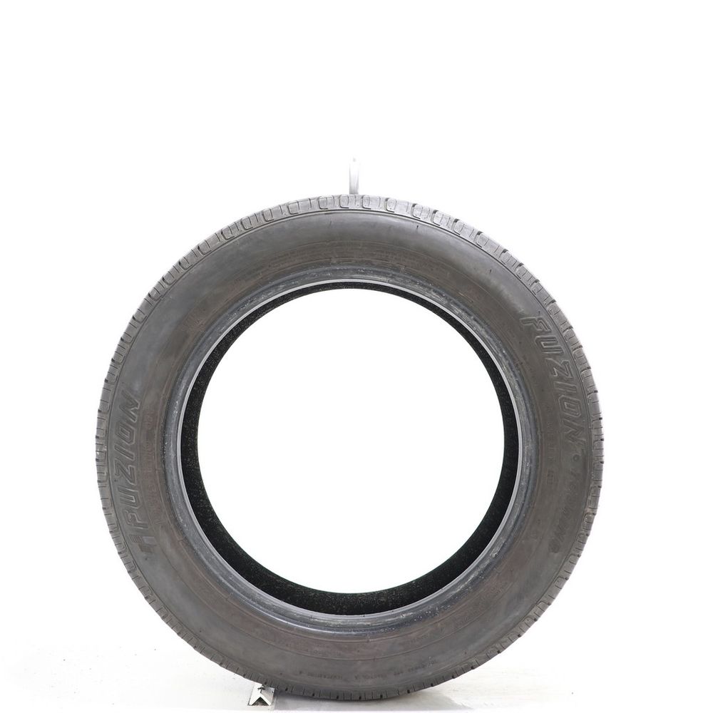 Used 195/55R16 Fuzion Touring 87V - 8.5/32 - Image 3