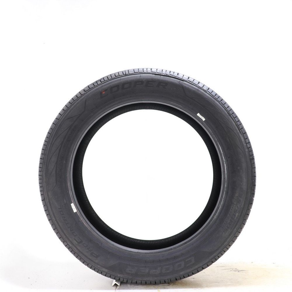 Set of (4) New 235/50R19 Cooper ProControl 99V - 11/32 - Image 3
