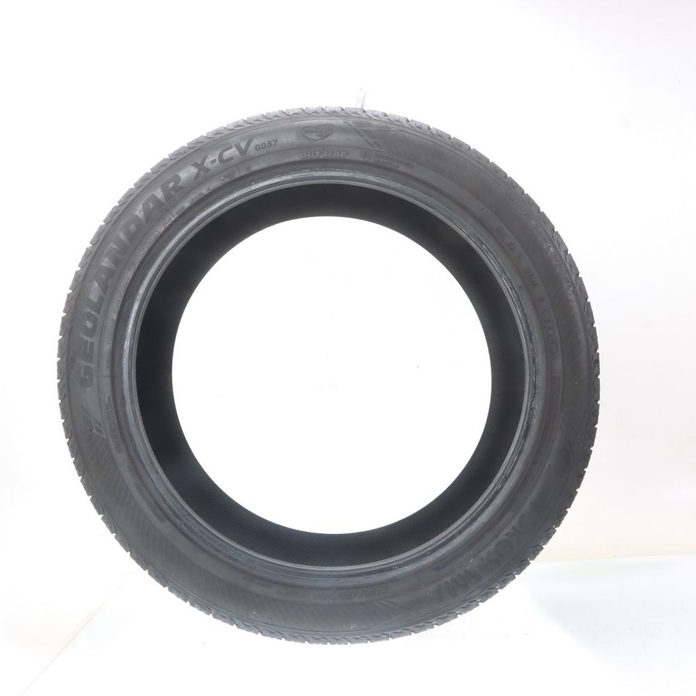 Used 315/40R21 Yokohama Geolandar X-CV G057 115W - 8.5/32 - Image 3