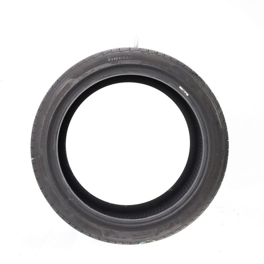 Set of (2) Used 275/35R19 Pirelli Cinturato P7 Run Flat 100H - 6.5-7.5/32 - Image 6