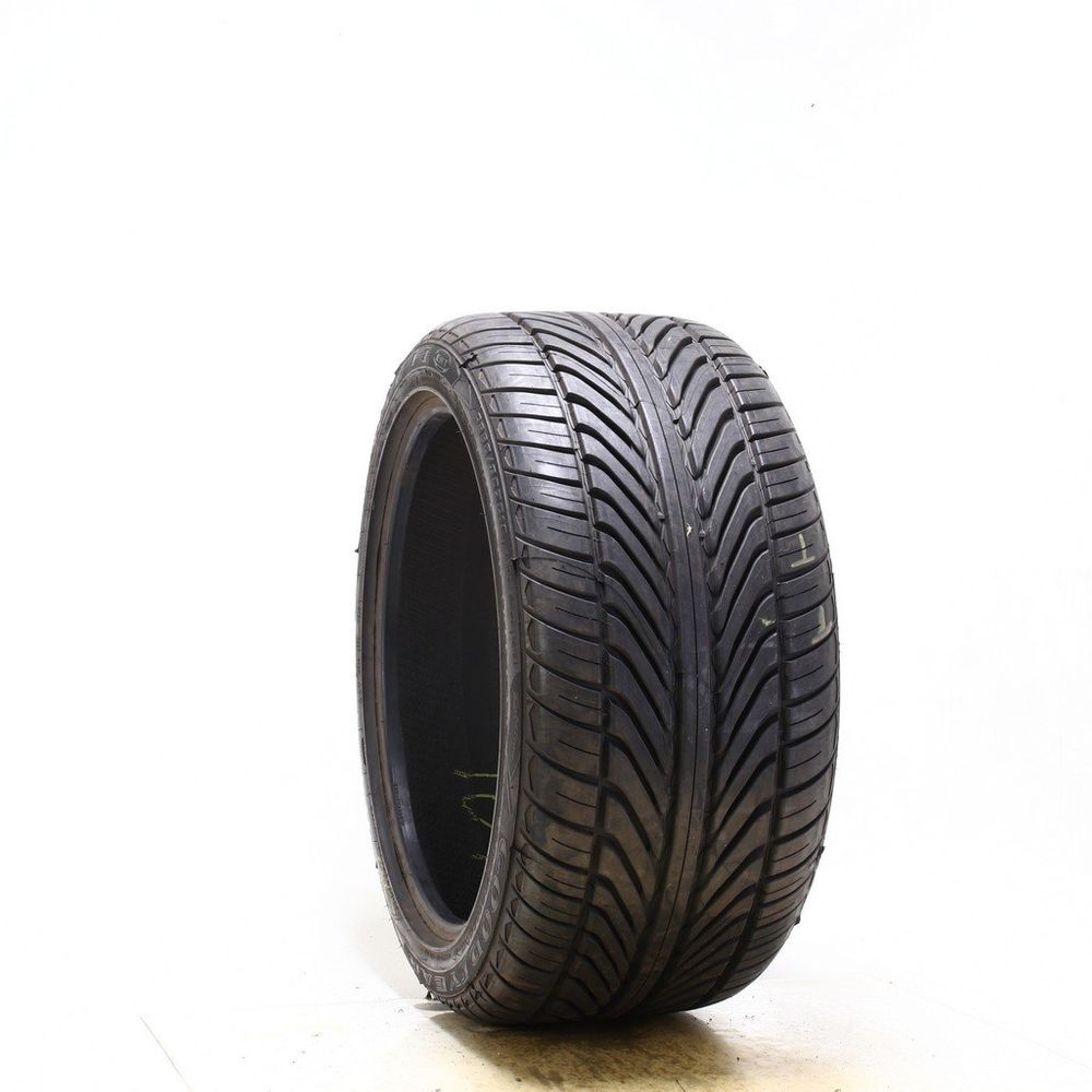 Driven Once 285/35ZR19 Goodyear Eagle F1 GS-2 EMT LL 90Y - 10.5/32 - Image 1