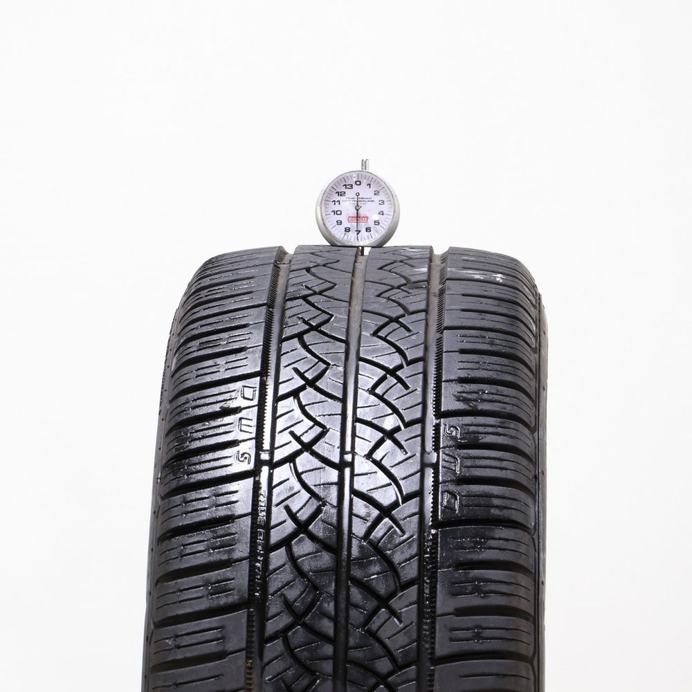 Set of (2) Used 225/55R19 Continental TrueContact Tour 99H - 6.5-7/32 - Image 5